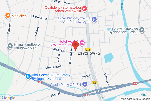 Ewelina. Tylkowscy E.R.