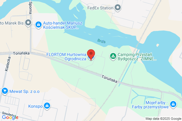 Bona Grazyna i Józef. Gospodarstwo rolno - ogrodnicze