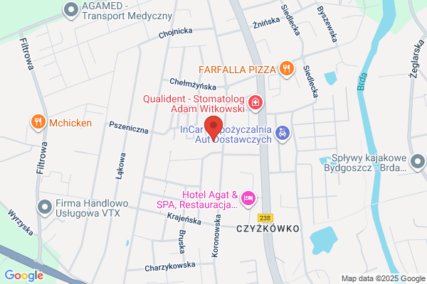 Siadak Zbigniew, Alicja. Ogrodnictwo
