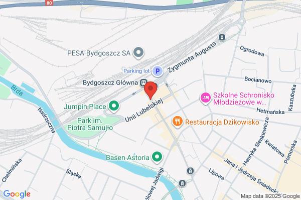 Radio Gra Bydgoszcz