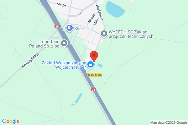 Rysstal. Lukasz Ciesielski. Obróbka gwintów
