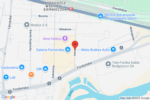 Ulma Construccion Polska SA