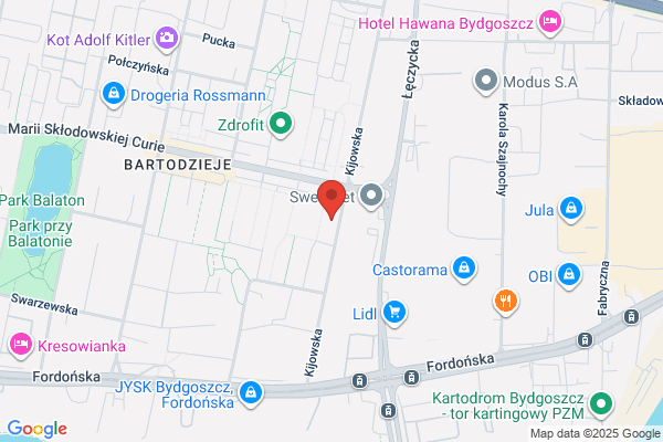 Miedzyzakladowy Klub Techniki i Racjonalizacji Gospodarki Komunalnej