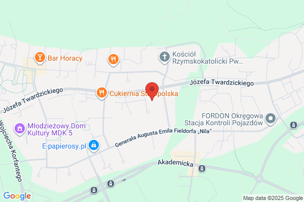 Auto-Art. Sklep motoryzacyjny. Glowacki K.