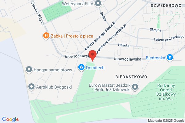 Edmar 2. Biuro handlowe. Ciemiecki M.