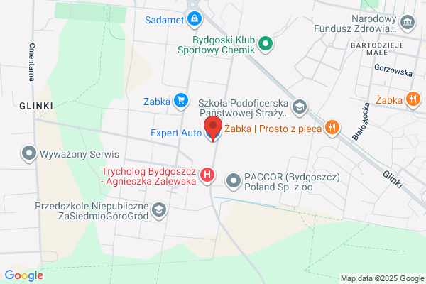 Expert Auto SC