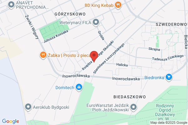 Gomoll Hanna. Art. motoryzacyjne, czesci do samochodów Opel i Daewoo