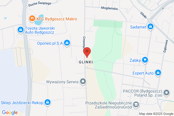 Inter Cars SA. Sprzedaz hurtowa i detaliczna czesci do samochodów osobowych i ciezarowych