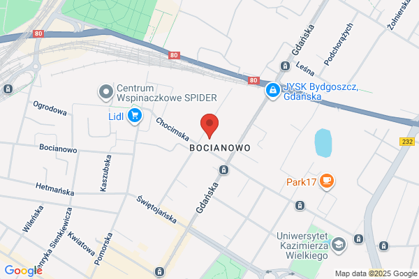 Garczynski Jerzy. Blacharstwo, lakiernictwo. Regeneracja i sprzedaz chlodnic