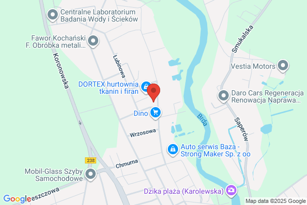 Jackowski Mieczyslaw. Blacharstwo pojazdowe