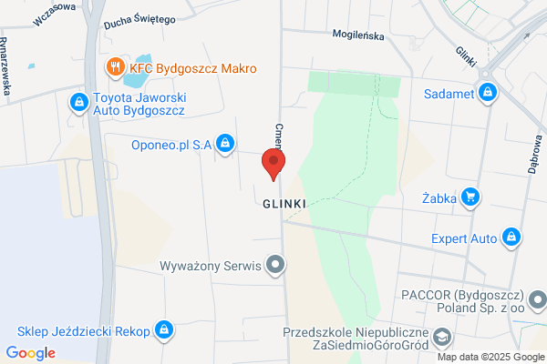 Napolski Andrzej, Januszewski Mariusz. Naprawy powypadkowe SC
