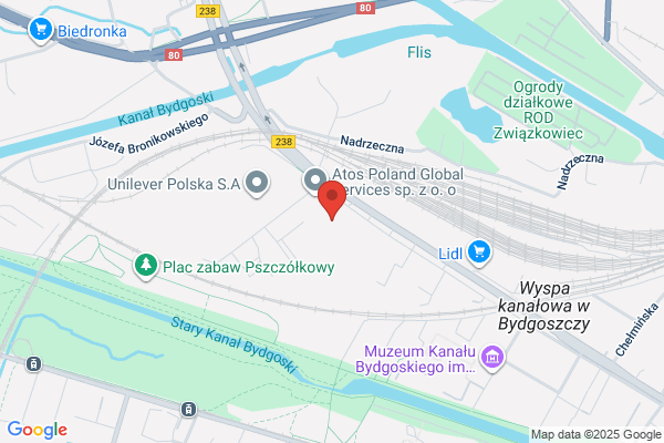 MZZMK. Stacja kontroli pojazdów