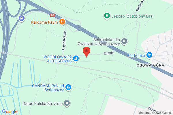 1 Assistance. Pomoc drogowa. Andruszczenko S.