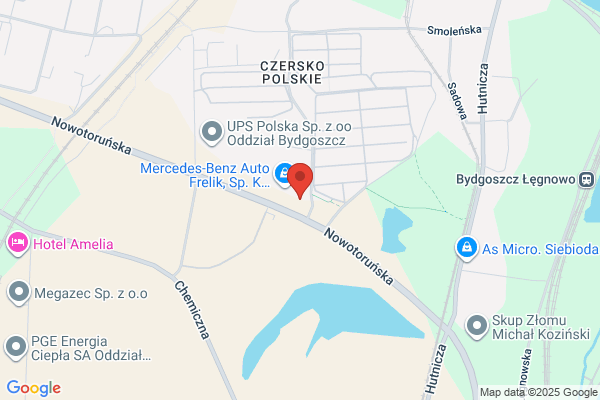 Sobieslaw Zasada Bydgoszcz. Sp. z o.o.