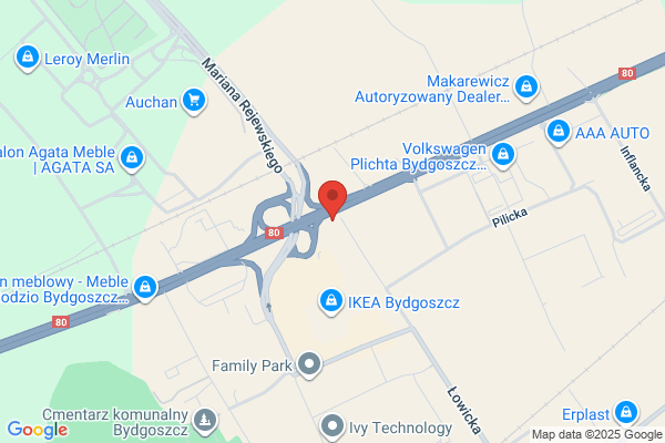 Auto Fred. Autokomis