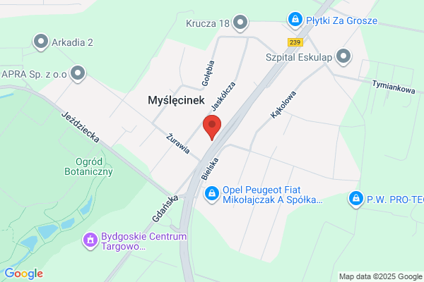Nowicki Bogumil. Autohandel