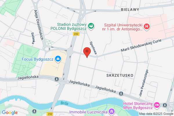 Zwierzynski Maciej. Autokomis