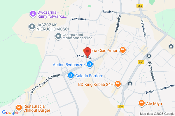 Centrum motoryzacji i ogumienia