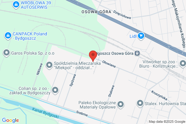 Dorgas. Naprawa pojazdów, elektromechanika