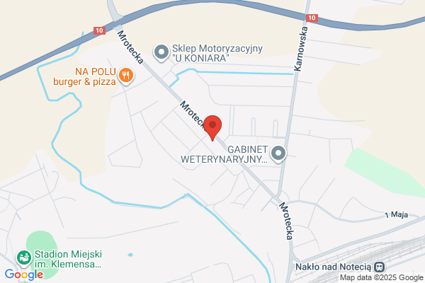 Gwarant. Serwis samochodowy