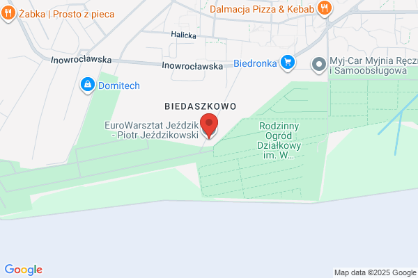 Jezdzik. Naprawa samochodów francuskich