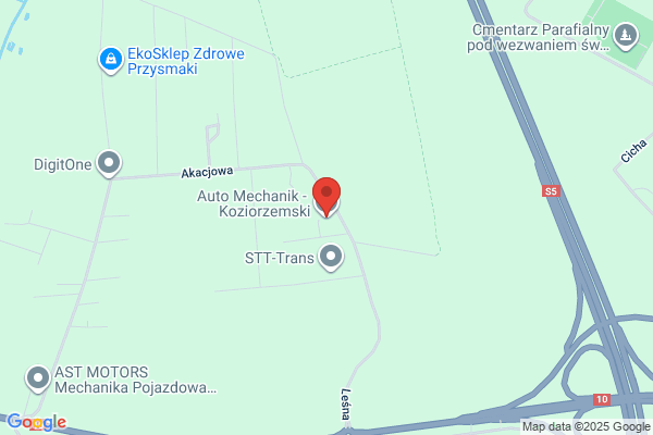 Mrozik Pawel. Mechanika pojazdowa