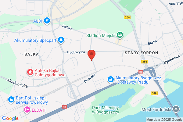 Multisam. Warsztat samochodowy
