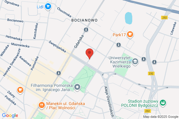 Pol & Syn. Mechanika i elektromechanika pojazdów. Blacharstwo i lakiernictwo