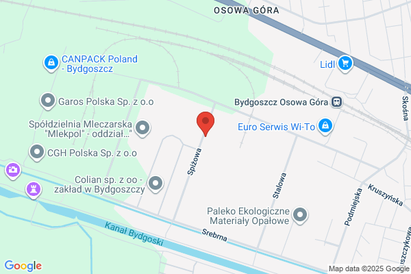 Pilkington Automotive Poland. Sp. z o.o. Autoryzowany dystrybutor Automania Serwis SC