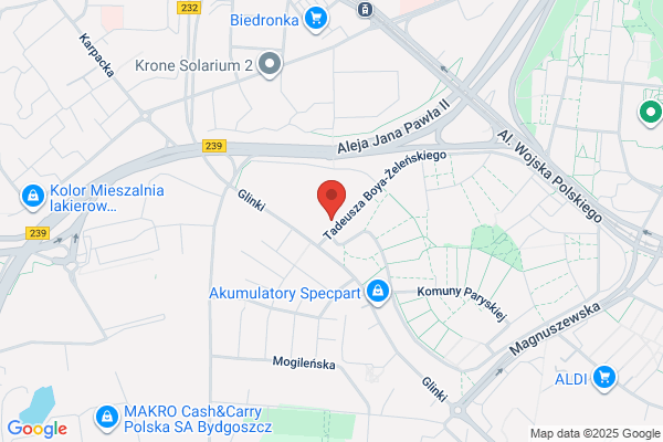 Wod-Met SC. Art. instalacyjno-kanalizacyjne