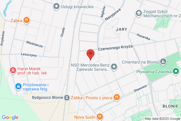 Krysinscy Marek i Iwona. Produkcja manekinów SC
