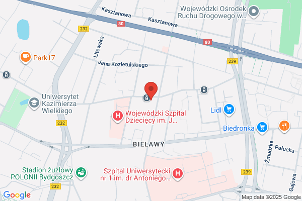 Delik Krystyna. Sklep spozywczo - przemyslowy(