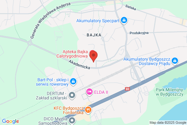 Gibas Tacjana i Stanislaw. Sklep spozywczo - przemyslowy
