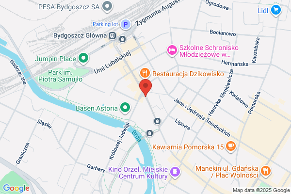 Golonka Ireneusz. Sklep wielobranzowy(