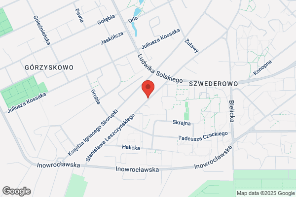 Januszkiewicz Danuta. Sklep wielobranzowy