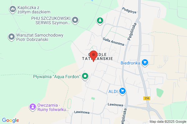 Jolmar. Sklep wielobranzowy