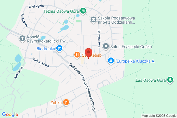 Kinczewska Bozena. Sklep wielobranzowy