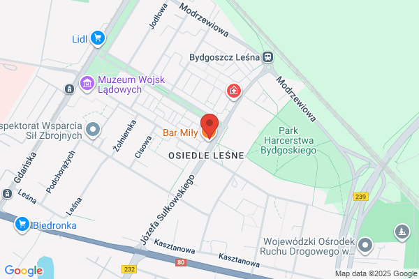 Komasa Kazimierz. Sklep przemyslowy