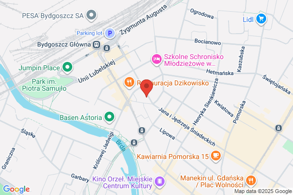 Sklep zoologiczny