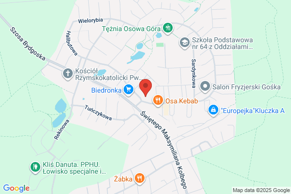 Urbaniak Waldemar. Sklep zoologiczny