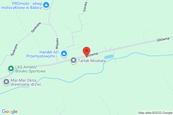 Kozlowska Krystyna. Pracownia renowacji wyrobów skórzanych i futrzarskich