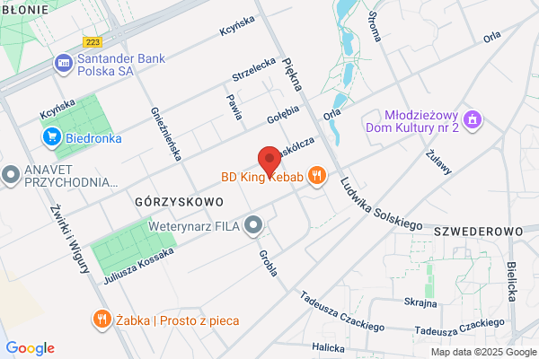 Bydgoska Szkoła Kyokushin Karate