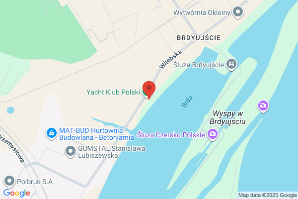 Yacht Klub Polski