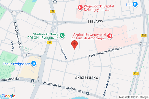 Zuzlowy Klub Sportowy Polonia Bydgoszcz SA