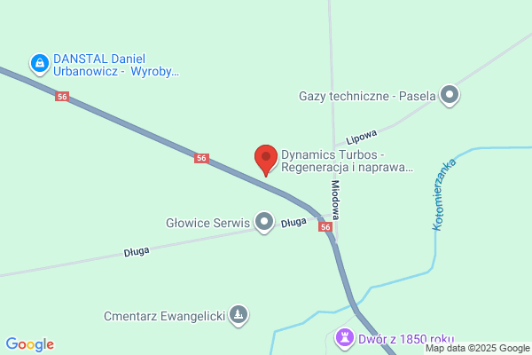 Buzala Leszek. PPHU. Wypozyczalnia sprzetu sportowego