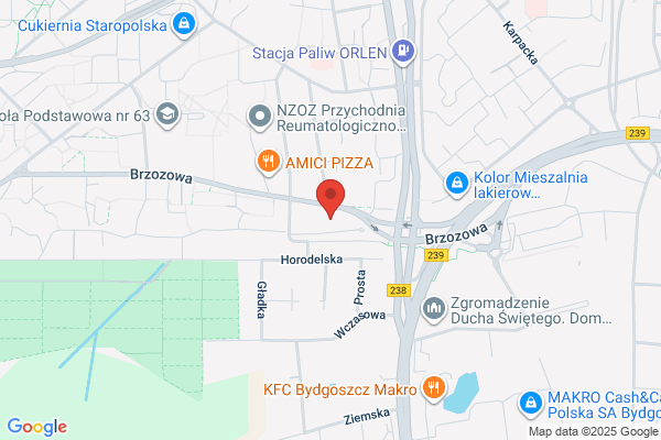 Dakar. PHU. Czarnowska K.