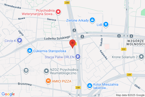 Dawidowicz Stanislaw, Slawinska Agnieszka. Sklep spozywczo - rolny
