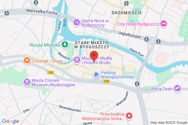 Delikatesy Wiedenskie. S.j. Kaczmarek M., Wójciak-Kaczmarek E.