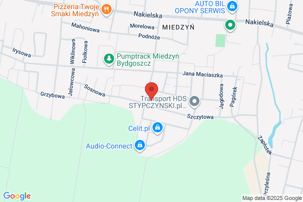 Kamprowski Eugeniusz. Sklep rolno - spozywczy