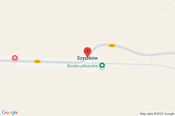 Dulczek S.j. Stacja paliw